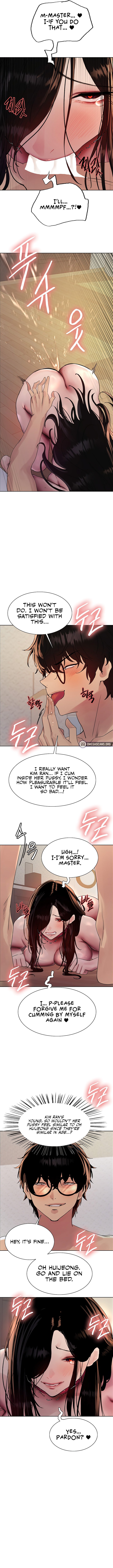 Sex Stopwatch - Chapter 102 [photo 7] - MangaPorn