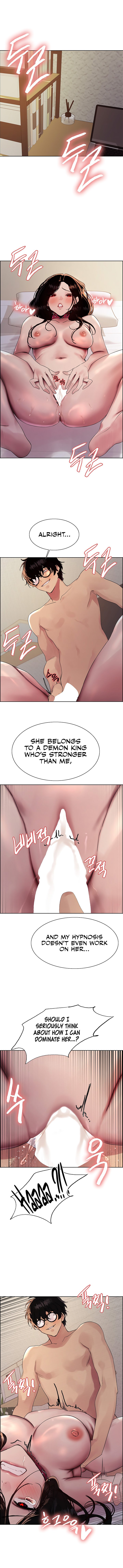 Sex Stopwatch - Chapter 102 [photo 8] - MangaPorn