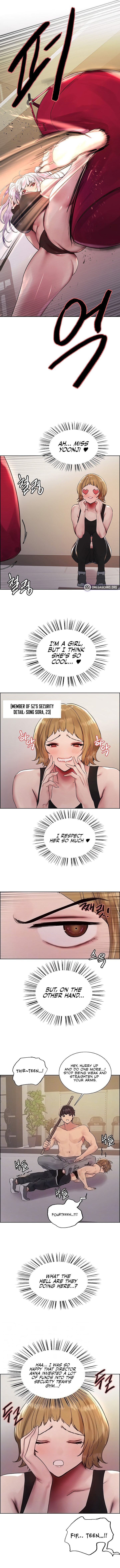 Sex Stopwatch - Chapter 103 [photo 3] - MangaPorn