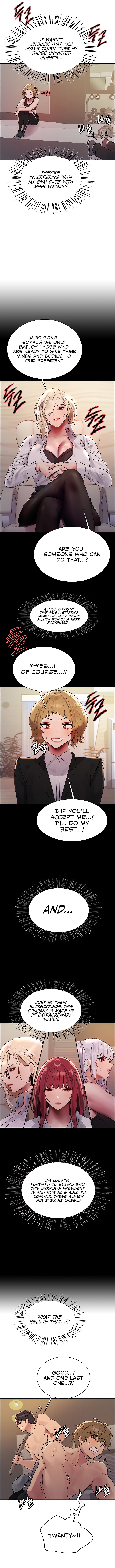 Sex Stopwatch - Chapter 103 [photo 4] - MangaPorn