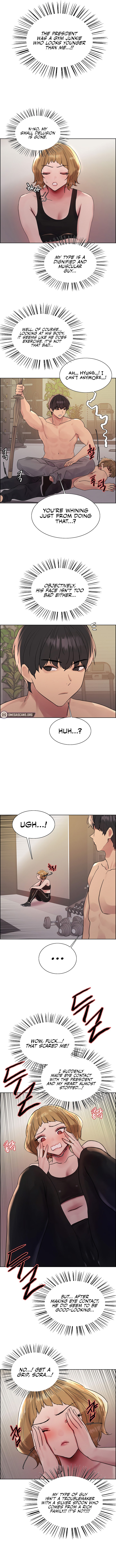 Sex Stopwatch - Chapter 103 [photo 5] - MangaPorn