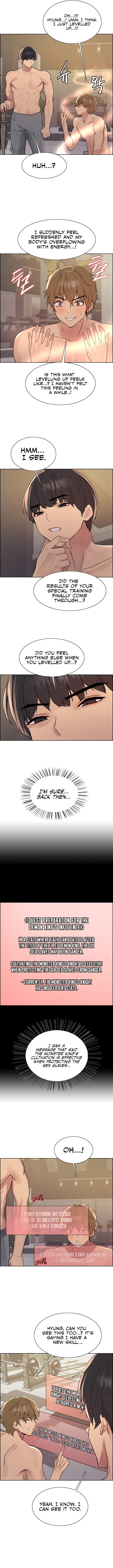 Sex Stopwatch - Chapter 103 [photo 6] - MangaPorn