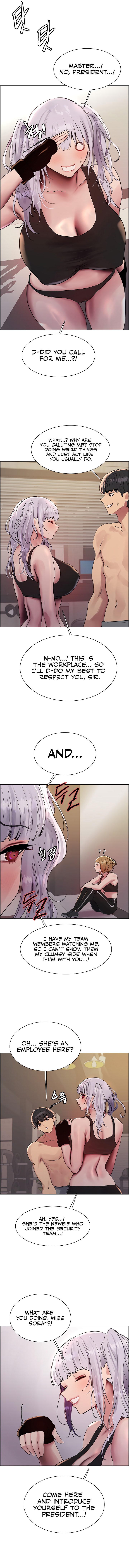 Sex Stopwatch - Chapter 103 [photo 8] - MangaPorn