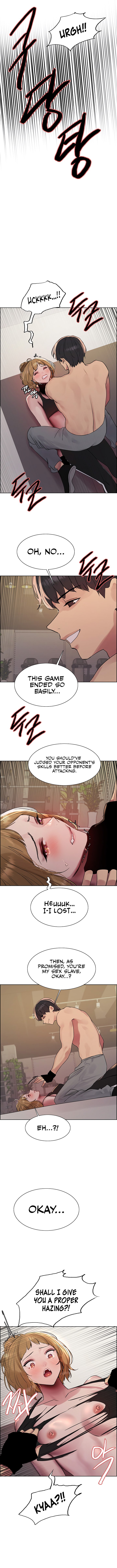 Sex Stopwatch - Chapter 104 [photo 12] - MangaPorn