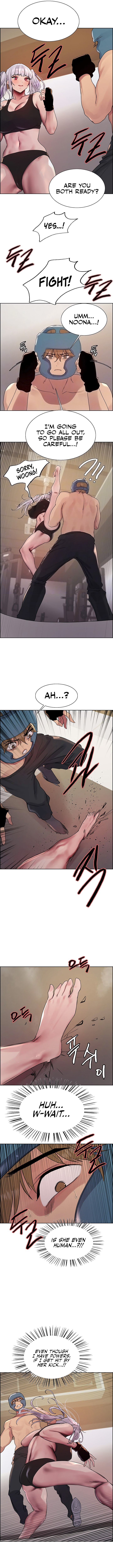 Sex Stopwatch - Chapter 104 [photo 4] - MangaPorn