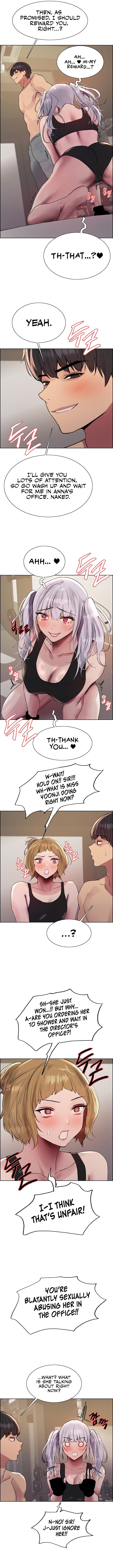 Sex Stopwatch - Chapter 104 [photo 8] - MangaPorn