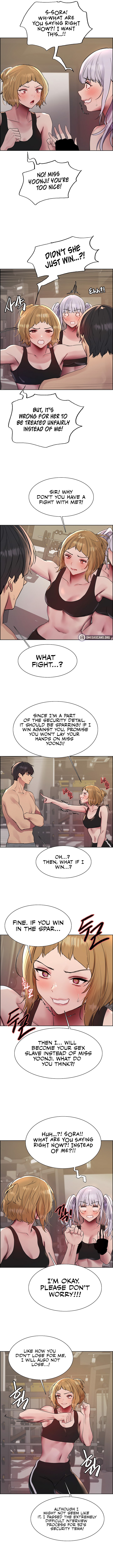 Sex Stopwatch - Chapter 104 [photo 9] - MangaPorn