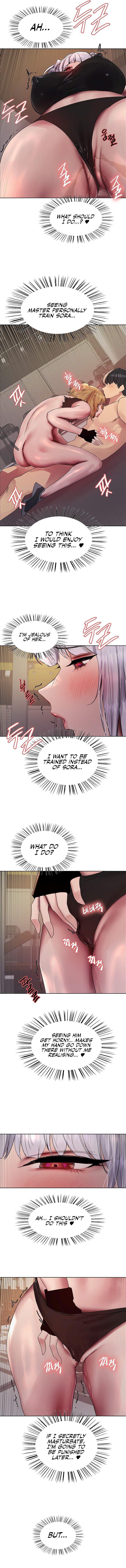 Sex Stopwatch - Chapter 105 [photo 8] - MangaPorn