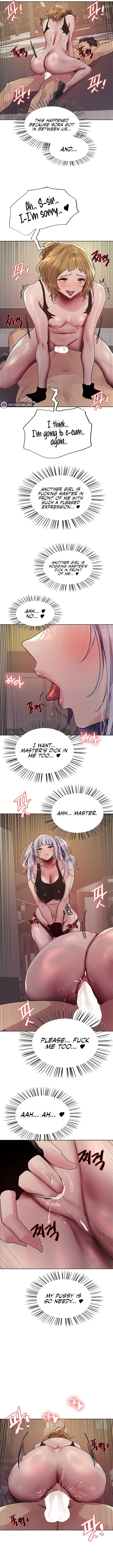 Sex Stopwatch - Chapter 105 [photo 9] - MangaPorn