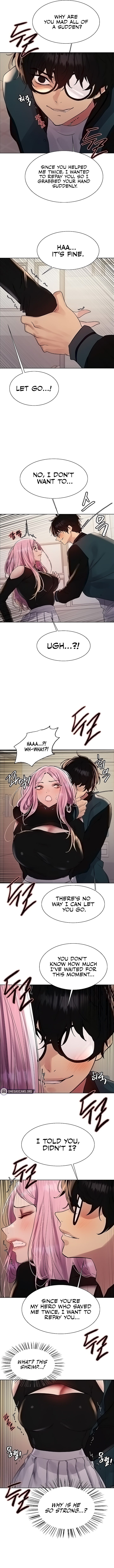 Sex Stopwatch - Chapter 106 [photo 11] - MangaPorn