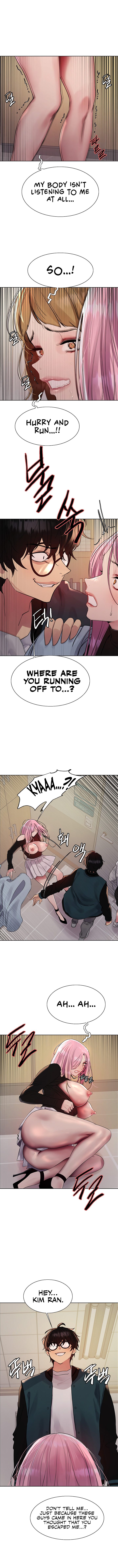 Sex Stopwatch - Chapter 107 [photo 10] - MangaPorn