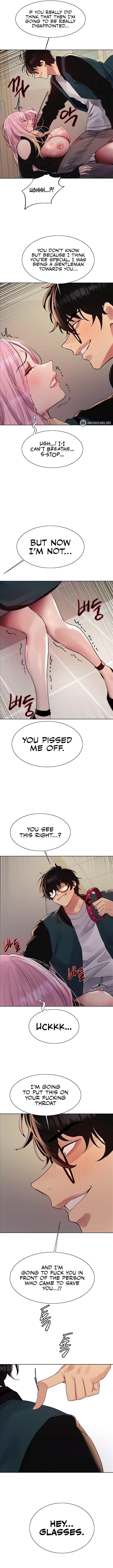 Sex Stopwatch - Chapter 107 [photo 11] - MangaPorn