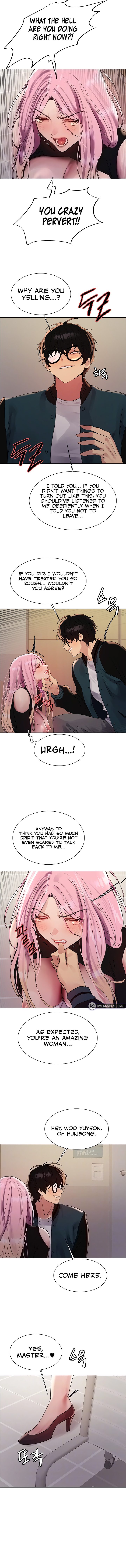 Sex Stopwatch - Chapter 107 [photo 3] - MangaPorn