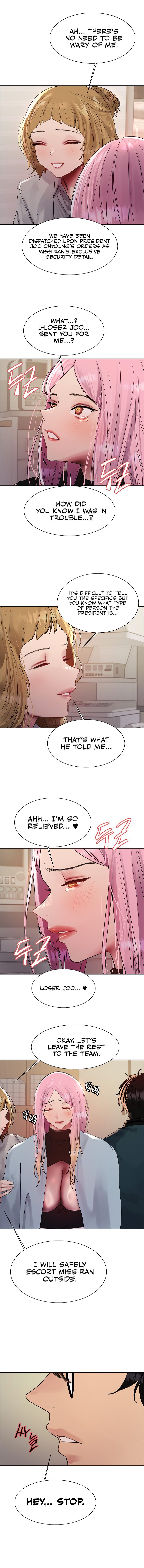 Sex Stopwatch - Chapter 107 [photo 8] - MangaPorn