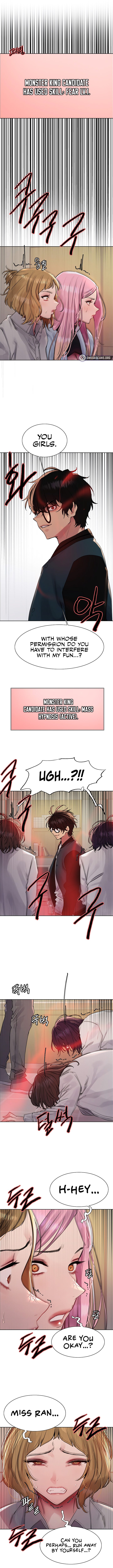 Sex Stopwatch - Chapter 107 [photo 9] - MangaPorn