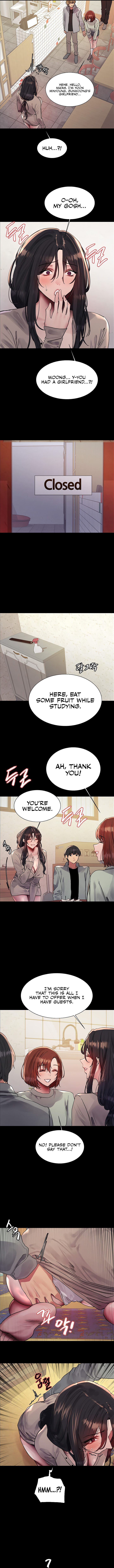 Sex Stopwatch - Chapter 108 [photo 6] - MangaPorn