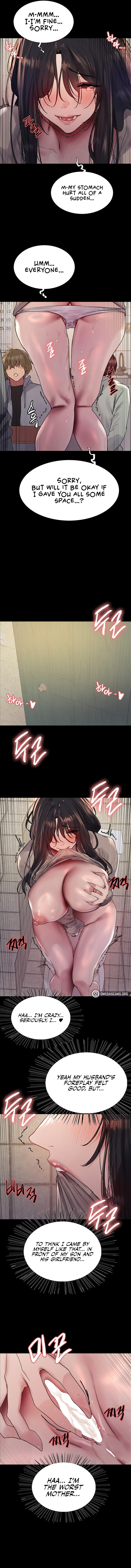 Sex Stopwatch - Chapter 108 [photo 9] - MangaPorn