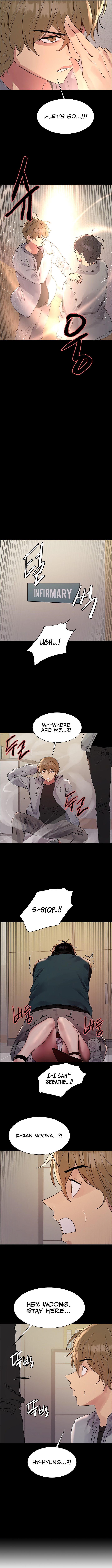 Sex Stopwatch - Chapter 109 [photo 12] - MangaPorn