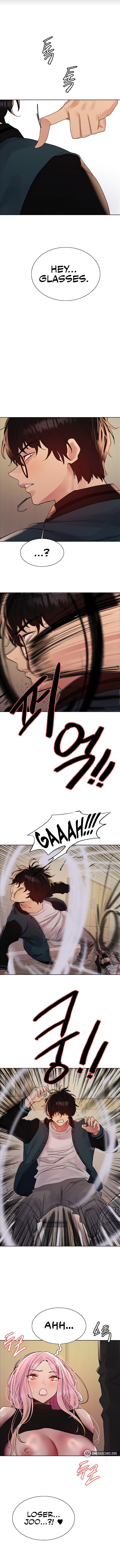 Sex Stopwatch - Chapter 109 [photo 13] - MangaPorn