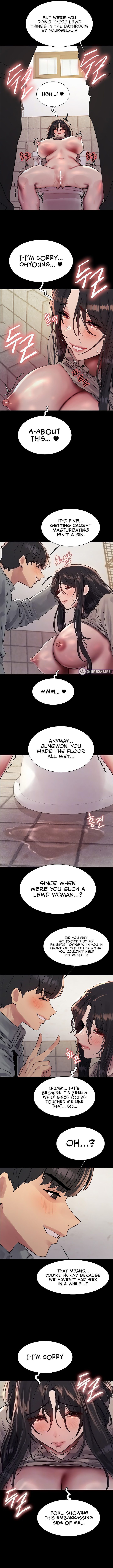 Sex Stopwatch - Chapter 109 [photo 3] - MangaPorn