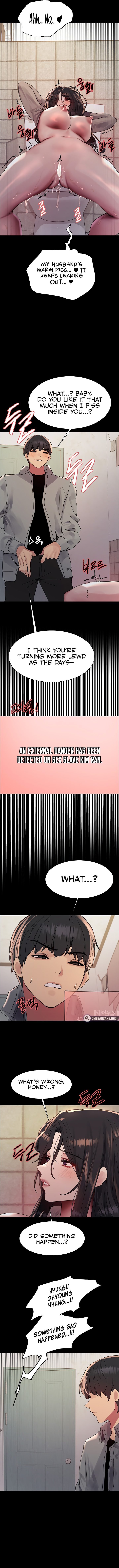 Sex Stopwatch - Chapter 109 [photo 9] - MangaPorn