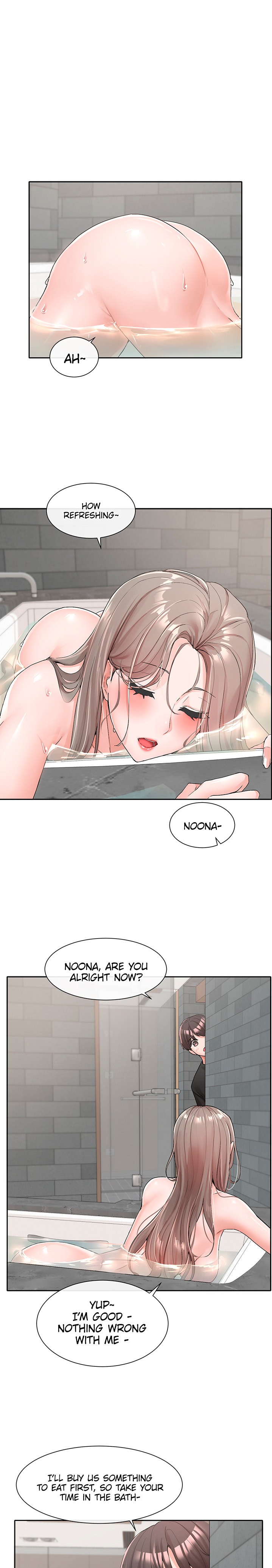 Circles - Chapter 110 [photo 1] - MangaPorn