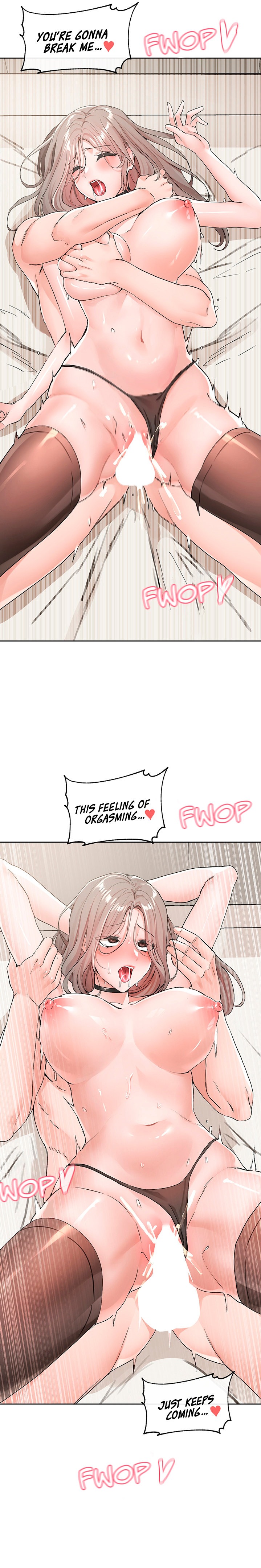 Circles - Chapter 110 [photo 13] - MangaPorn