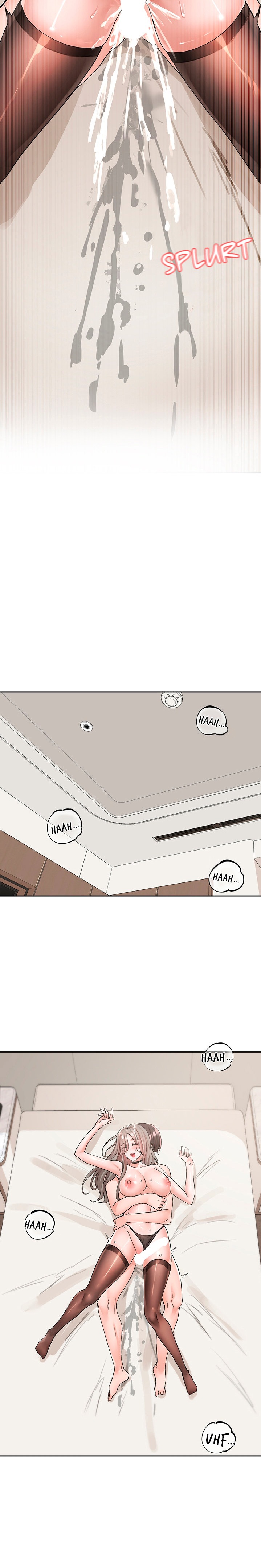 Circles - Chapter 110 [photo 15] - MangaPorn