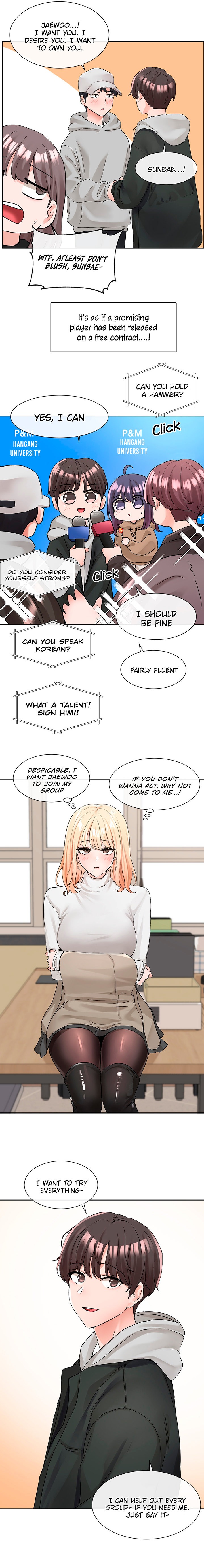 Circles - Chapter 110 [photo 22] - MangaPorn