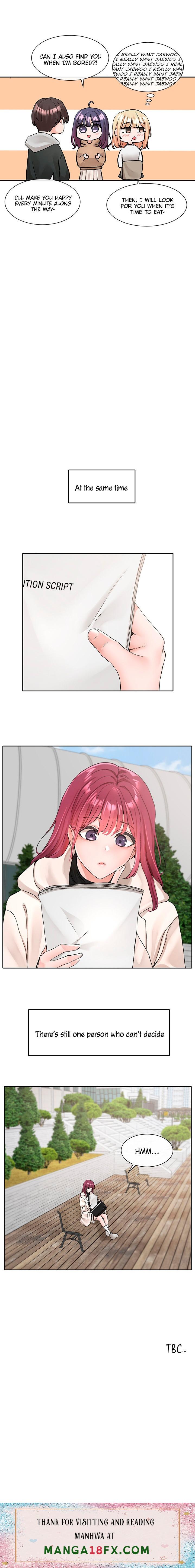 Circles - Chapter 110 [photo 23] - MangaPorn