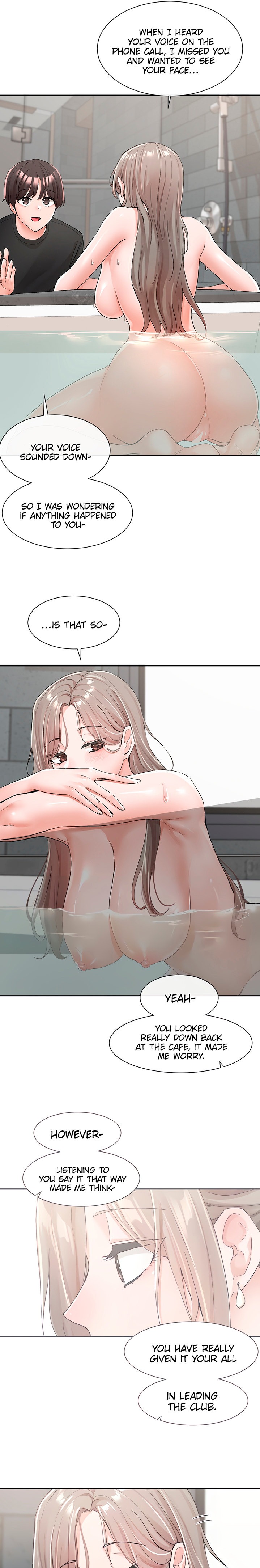 Circles - Chapter 110 [photo 4] - MangaPorn