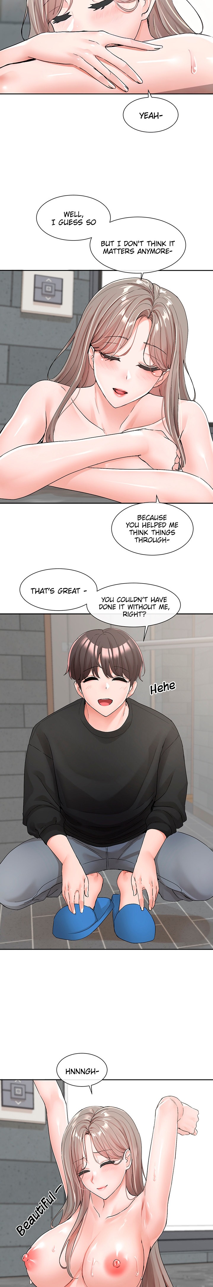 Circles - Chapter 110 [photo 5] - MangaPorn