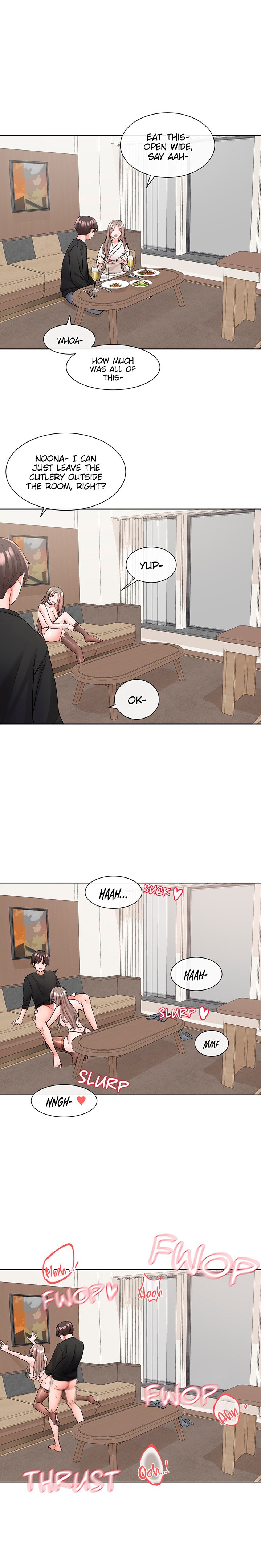 Circles - Chapter 110 [photo 9] - MangaPorn