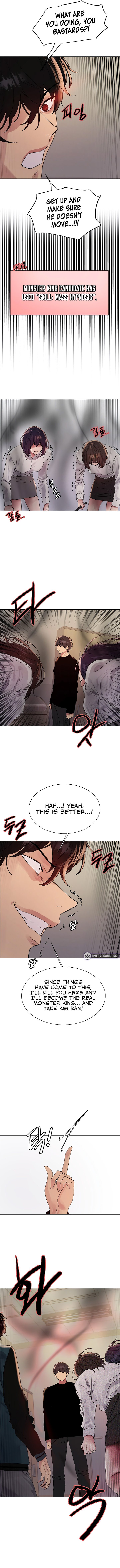 Sex Stopwatch - Chapter 110 [photo 7] - MangaPorn