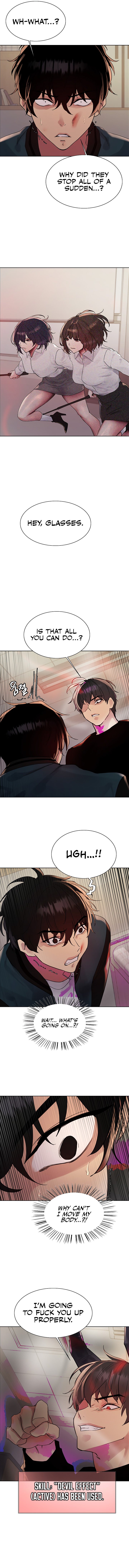 Sex Stopwatch - Chapter 110 [photo 8] - MangaPorn