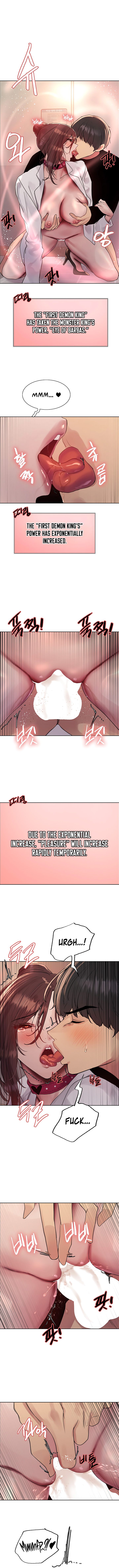 Sex Stopwatch - Chapter 111 [photo 10] - MangaPorn