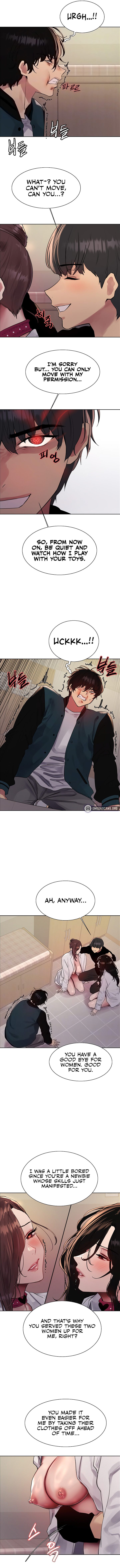 Sex Stopwatch - Chapter 111 [photo 3] - MangaPorn