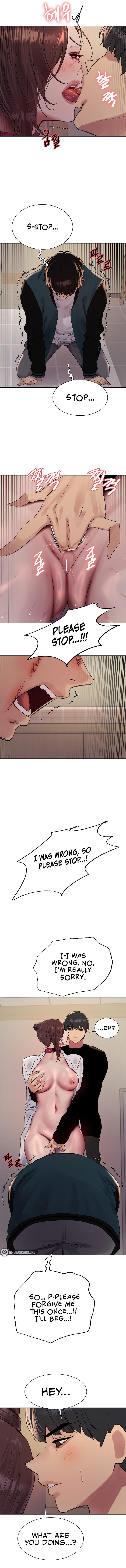 Sex Stopwatch - Chapter 111 [photo 5] - MangaPorn