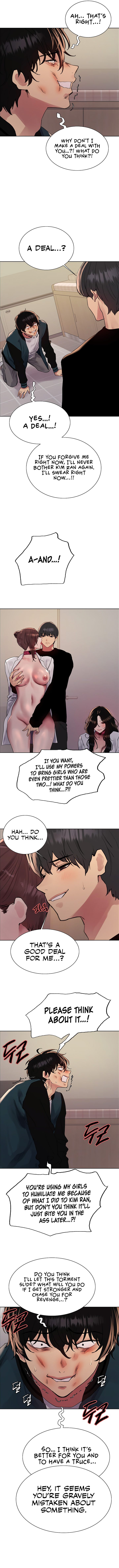 Sex Stopwatch - Chapter 111 [photo 6] - MangaPorn