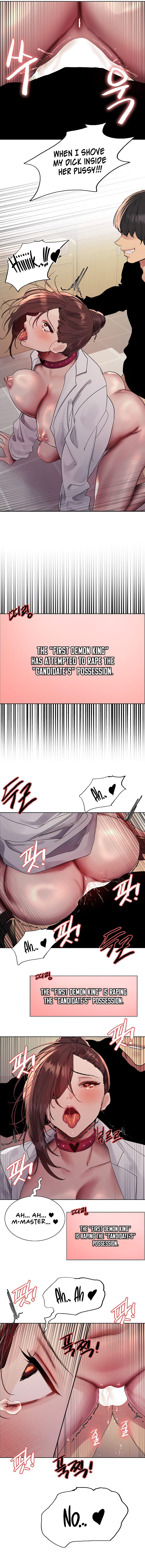 Sex Stopwatch - Chapter 111 [photo 8] - MangaPorn