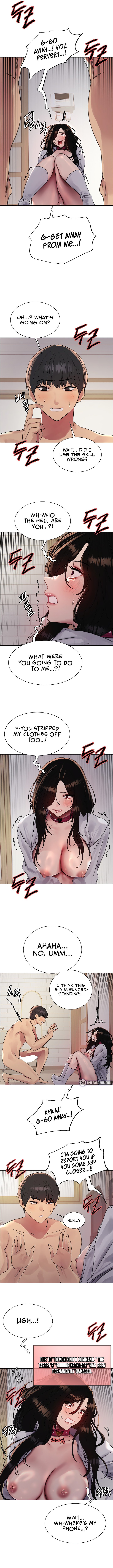 Sex Stopwatch - Chapter 112 [photo 7] - MangaPorn