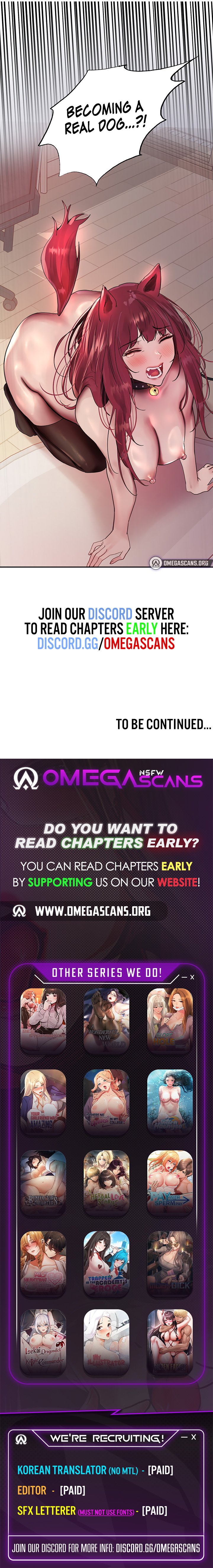 Sex Stopwatch - Chapter 114 [photo 12] - MangaPorn