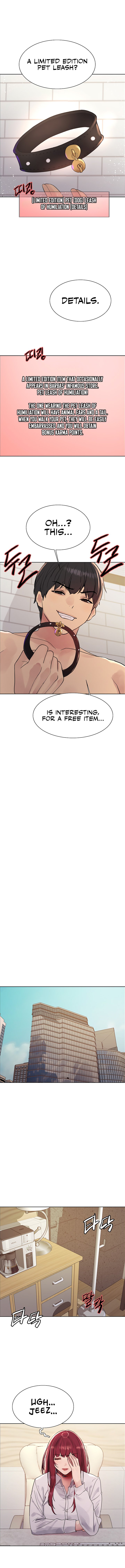 Sex Stopwatch - Chapter 114 [photo 4] - MangaPorn