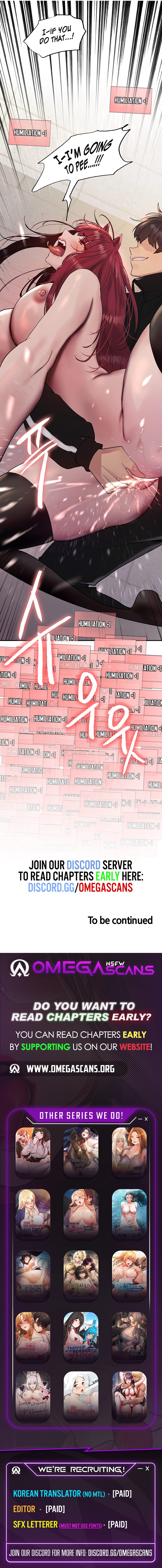 Sex Stopwatch - Chapter 115 [photo 11] - MangaPorn