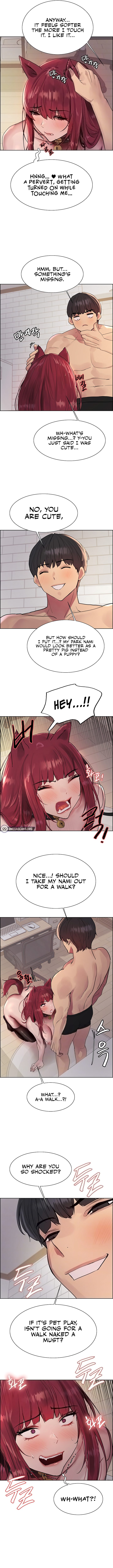 Sex Stopwatch - Chapter 115 [photo 3] - MangaPorn