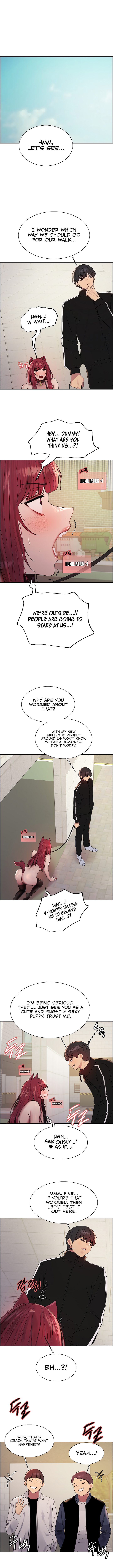 Sex Stopwatch - Chapter 115 [photo 4] - MangaPorn