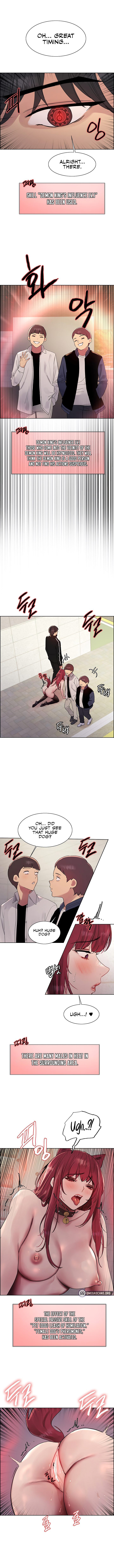 Sex Stopwatch - Chapter 115 [photo 5] - MangaPorn