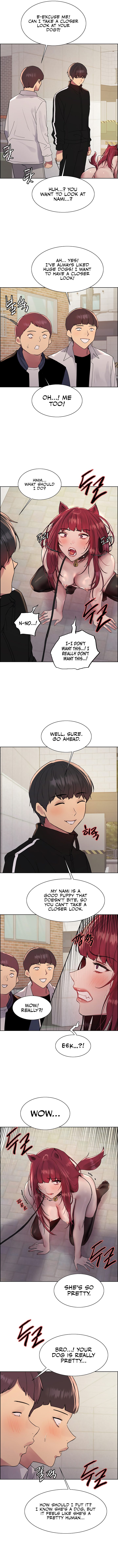 Sex Stopwatch - Chapter 115 [photo 6] - MangaPorn