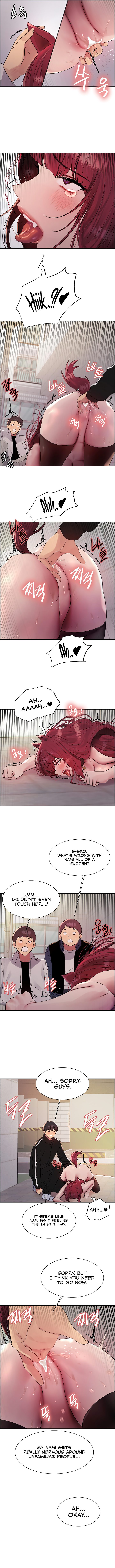 Sex Stopwatch - Chapter 115 [photo 8] - MangaPorn