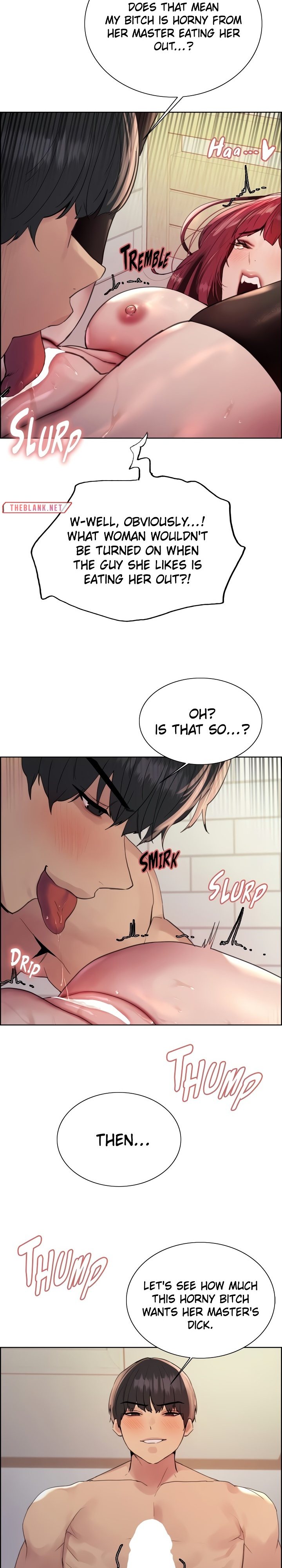 Sex Stopwatch - Chapter 116 [photo 13] - MangaPorn